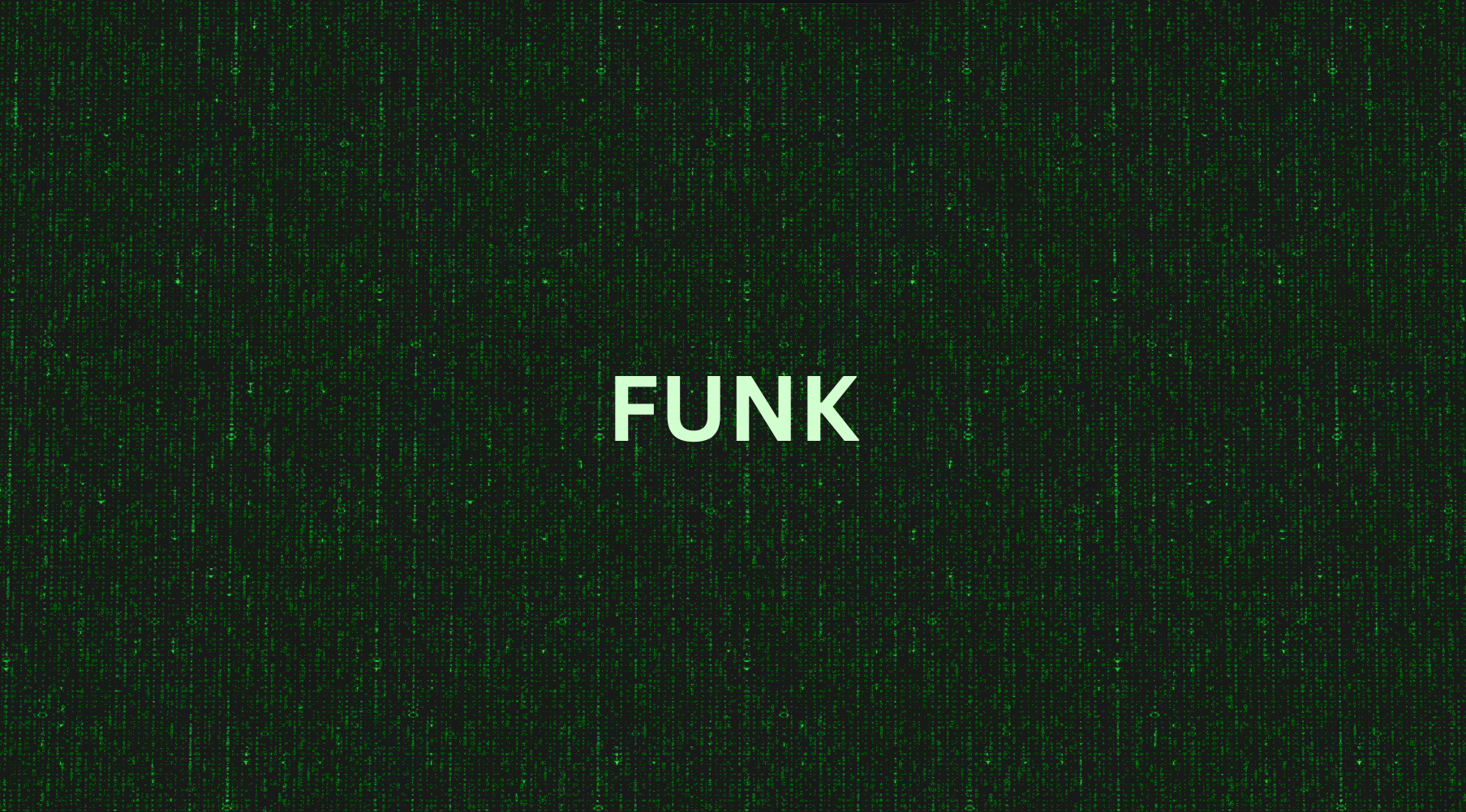 funk