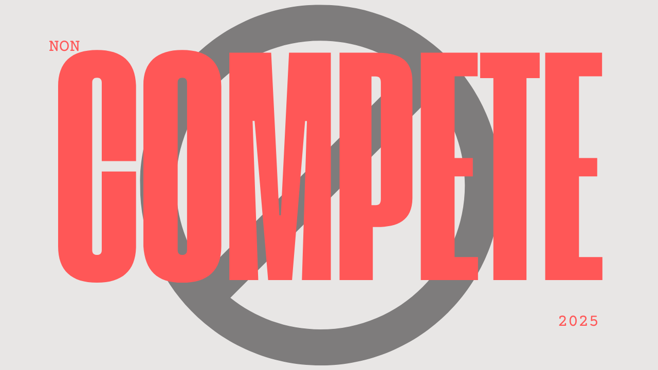 The Silent gatekeeps: how non-completes reshape business innovation