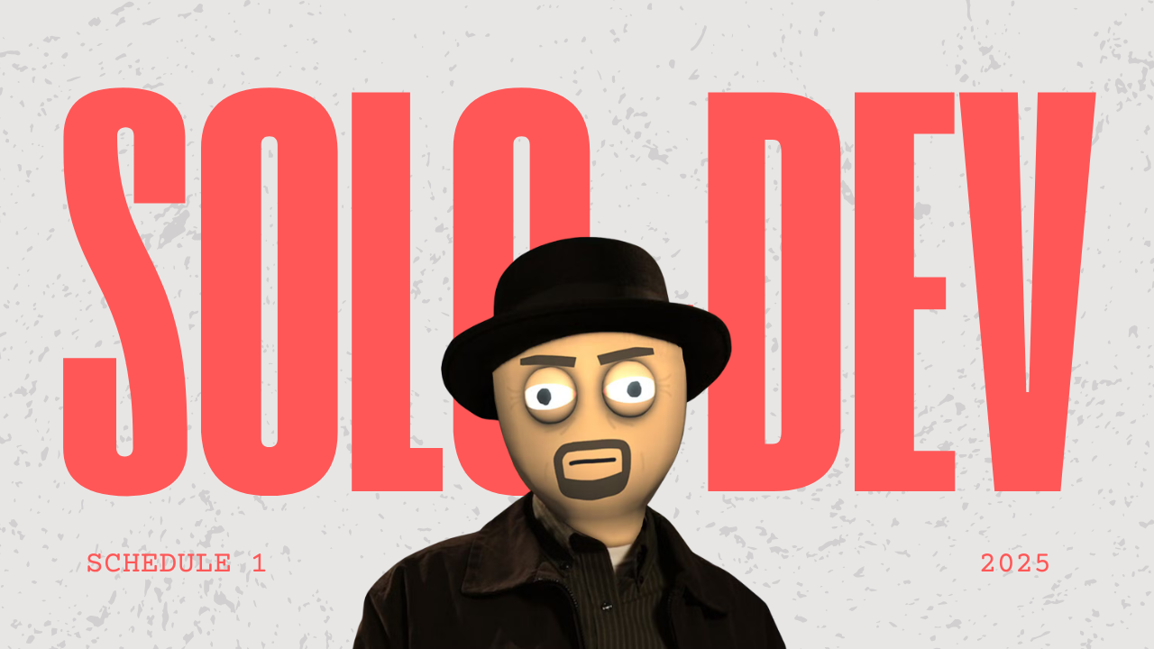 The Rise of Solo Game Developers